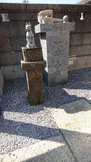北口箭弓稲荷神社の参拝記録(taka.さん)
