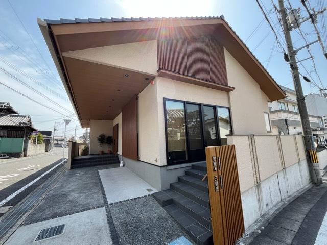 教照寺 三間堂の参拝記録1