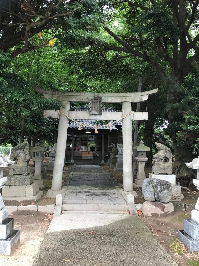鳥取県大山町唐王725 唐王神社の写真1