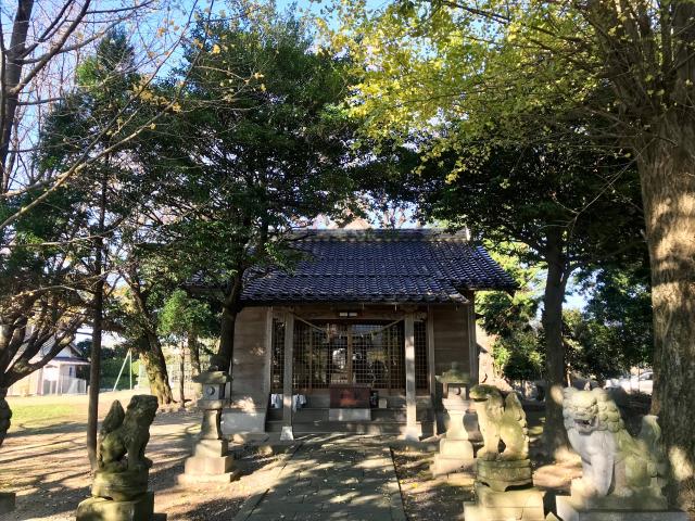鳥取県大山町唐王725 唐王神社の写真2