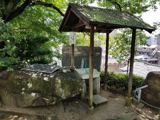 広島県広島市南区段原2丁目9-6 山王神社の写真3
