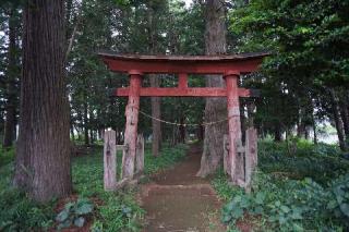 月輪神社の参拝記録(thonglor17さん)