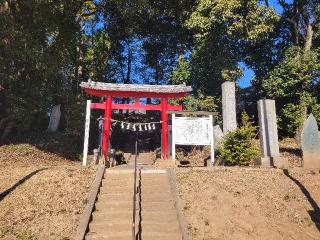 伊古乃速御玉比賣神社の参拝記録(まっきーさん)