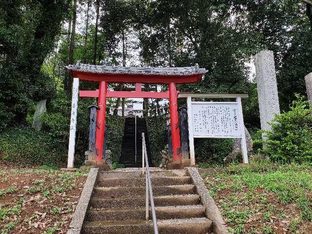 伊古乃速御玉比賣神社の参拝記録8