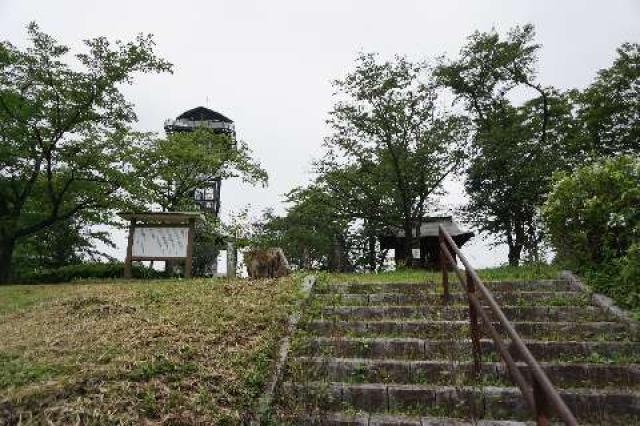 伊古乃速御玉比賣神社奥社の参拝記録2