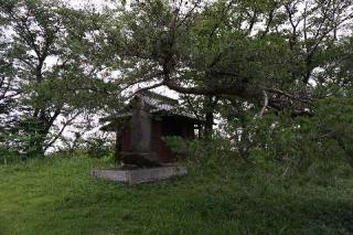 伊古乃速御玉比賣神社奥社の参拝記録(thonglor17さん)