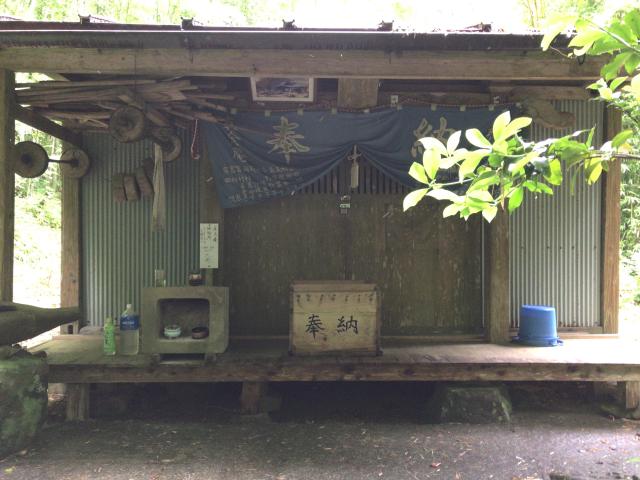 真念庵の参拝記録3