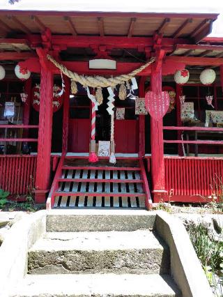 鹿角八坂神社の参拝記録(zx14rさん)