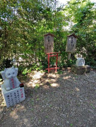 鹿角八坂神社の参拝記録(zx14rさん)