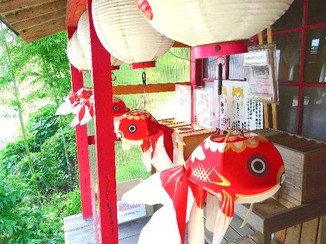 鹿角八坂神社の参拝記録(桃さん)