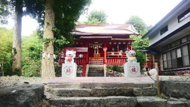 秋田県鹿角市八幡平字上苗代22-1 鹿角八坂神社の写真1