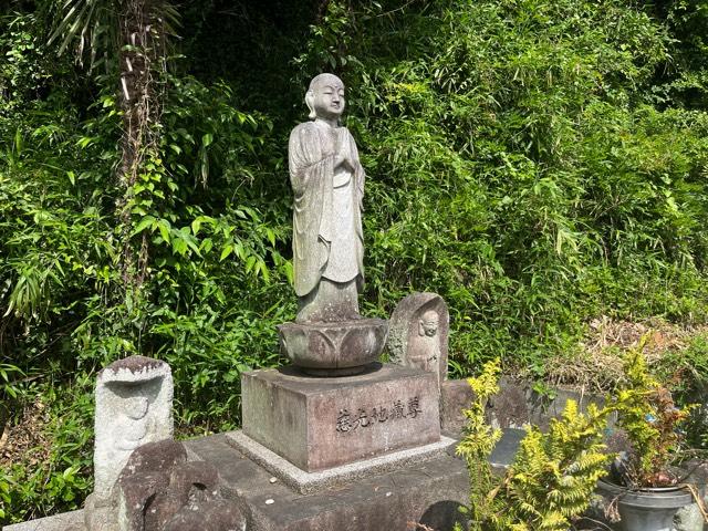 大阪府大東市中垣内2 慈光地蔵尊の写真3