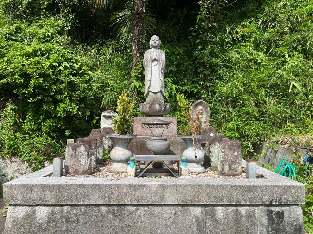 慈光地蔵尊の参拝記録1