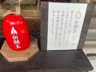 櫻井子安神社の参拝記録(千葉犬🐶さん)