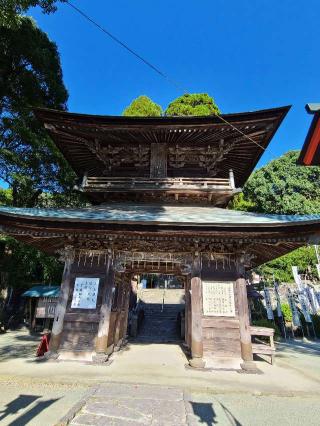 大津山阿蘇神社の参拝記録(風祭すぅさん)