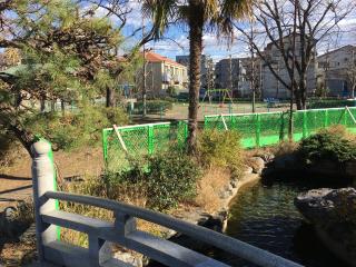 清瀧弁財天の参拝記録(明介さん)