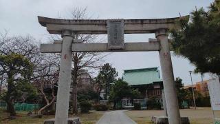 清瀧弁財天の参拝記録(miyumikoさん)