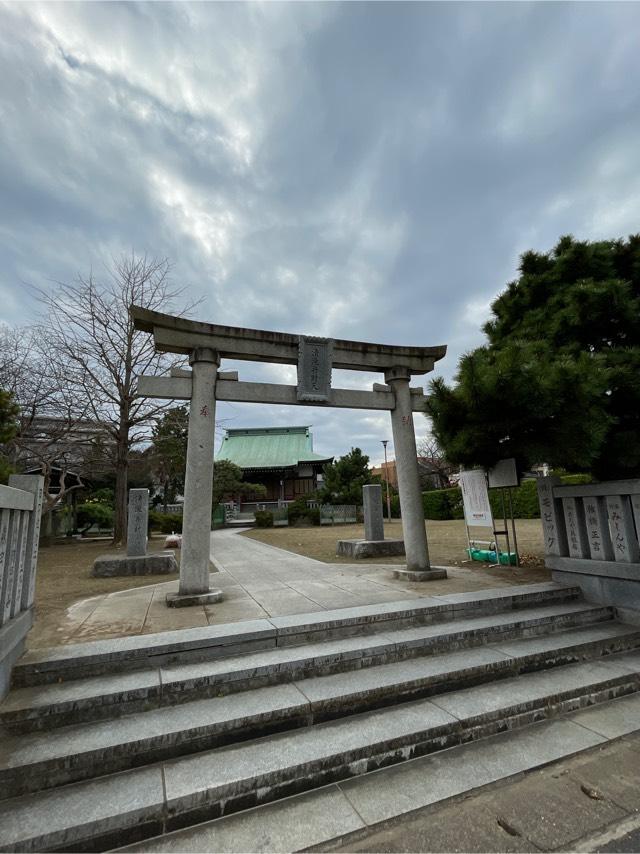 清瀧弁財天の参拝記録7