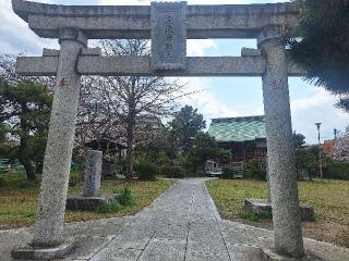 清瀧弁財天の参拝記録(まーさんさん)