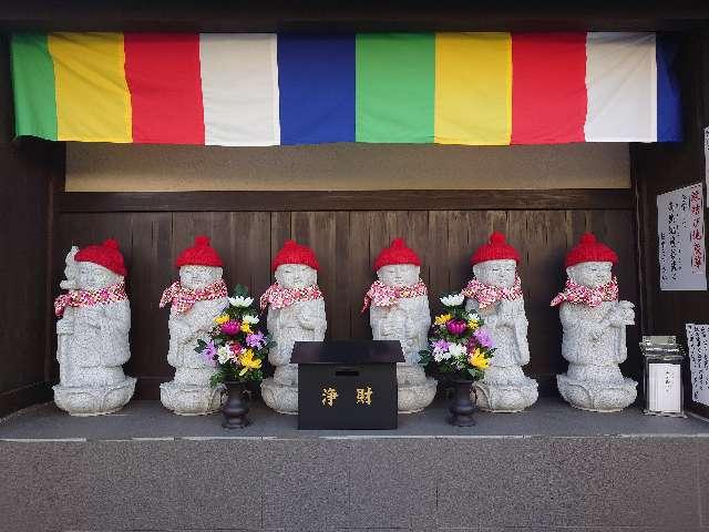 舎利山佛願寺 横浜本山の参拝記録1
