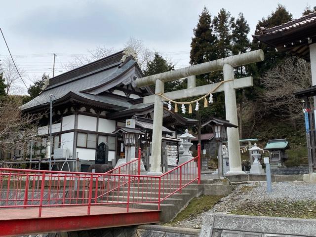 高穂神社の参拝記録10