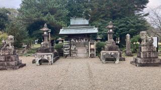 臼杵護国神社の参拝記録(すったもんださん)