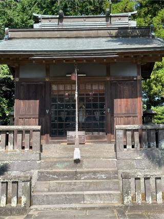 臼杵護国神社の参拝記録(タケちゃんさん)