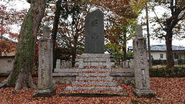 新潟県燕市吉田上町5-8 諏訪神社（吉田神社）の写真11