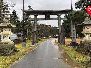 日枝神社の参拝記録(笹だんごさん)