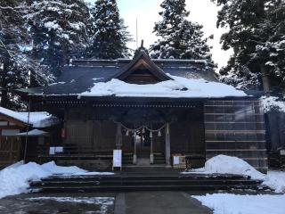日枝神社の参拝記録(街の工務店さん)