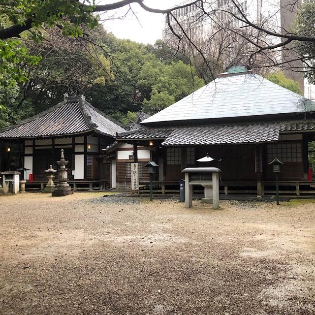 興正寺 奥之院の参拝記録4