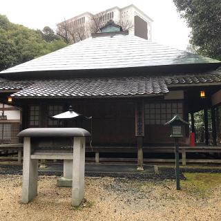 興正寺 奥之院の参拝記録(ワヲンさん)