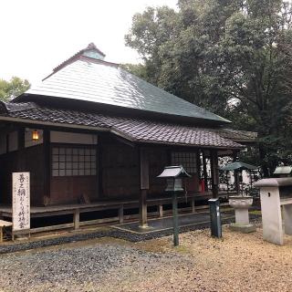 興正寺 奥之院の参拝記録(ワヲンさん)