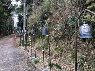 紫雲山 京都帝釈天の参拝記録(くりさん)