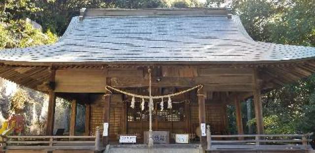 清水谷神社の参拝記録(さすらいきゃんぱぁさん)