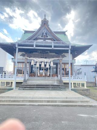 久須志神社の参拝記録(あばれてるタケちゃんマンさん)
