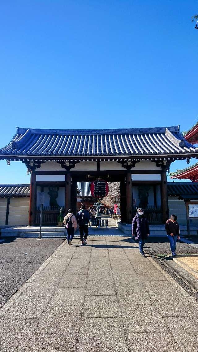 安養山西念寺円乗院の参拝記録2