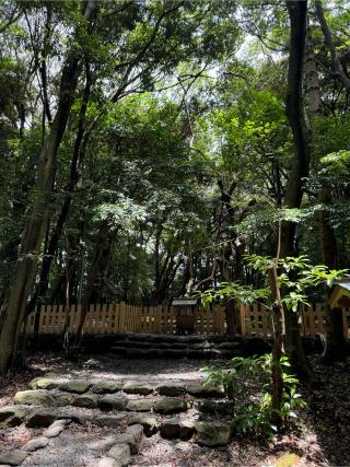 宗像大社 高宮祭場の参拝記録(.COWABUNGA.さん)