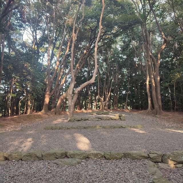 宗像大社 高宮祭場の参拝記録3