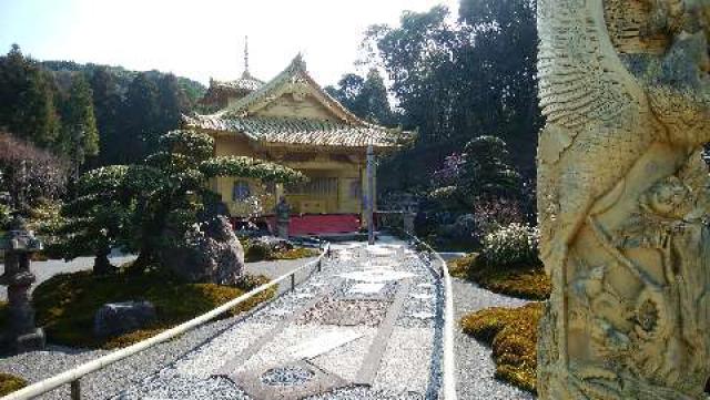 鹿児島県指宿市小牧1874-9 青隆寺の写真4