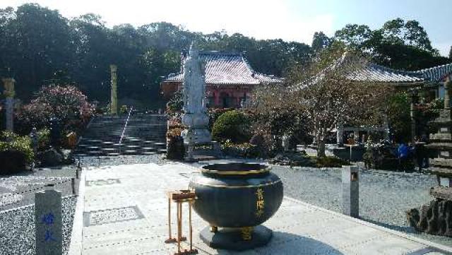 鹿児島県指宿市小牧1874-9 青隆寺の写真6