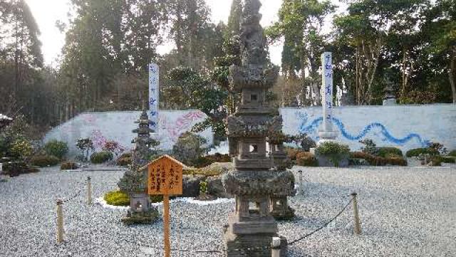 鹿児島県指宿市小牧1874-9 青隆寺の写真8