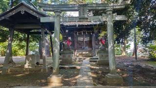 高稲荷神社の参拝記録(まっちゃんさん)