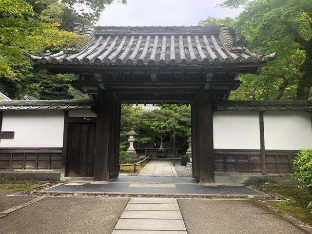 京都府左京区南禅寺福地町86-2 最勝院の写真2