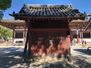 東寺　夜叉神堂　雌夜叉の参拝記録(水戸のミツルさん)