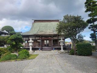 鎮護山 等覚寺の参拝記録(まっきーさん)