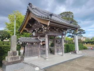 鎮護山 等覚寺の参拝記録(まっきーさん)