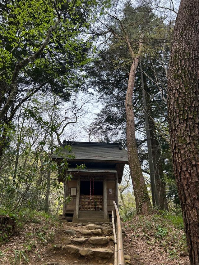 関山天満宮の参拝記録6