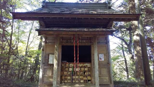 関山天満宮の参拝記録7