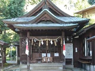 大江神社の参拝記録(わさもんＺさん)